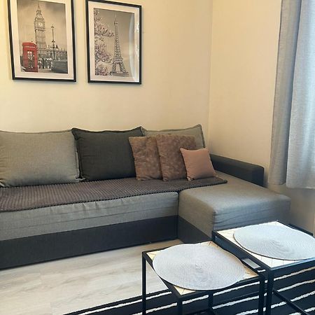 Apartament Mikolowska 9 Katovice Exteriér fotografie