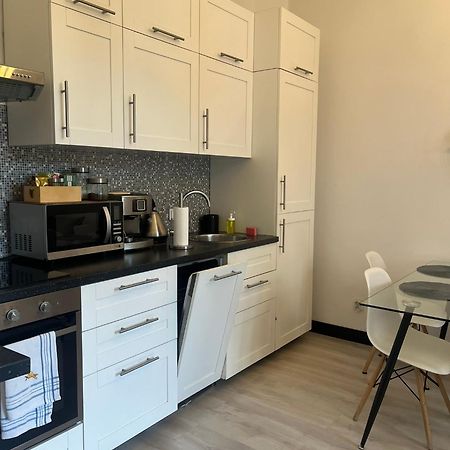 Apartament Mikolowska 9 Katovice Exteriér fotografie