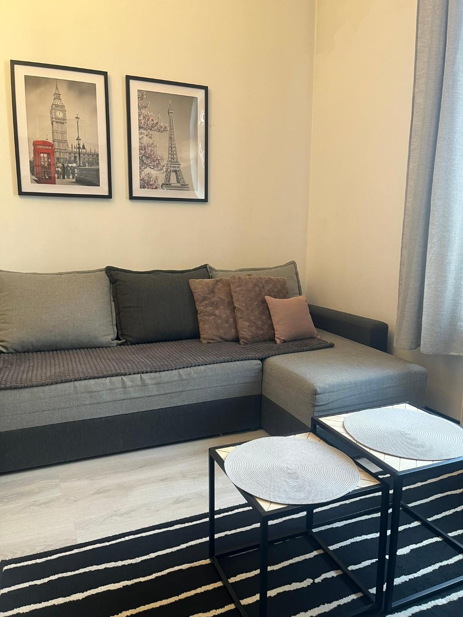 Apartament Mikolowska 9 Katovice Exteriér fotografie