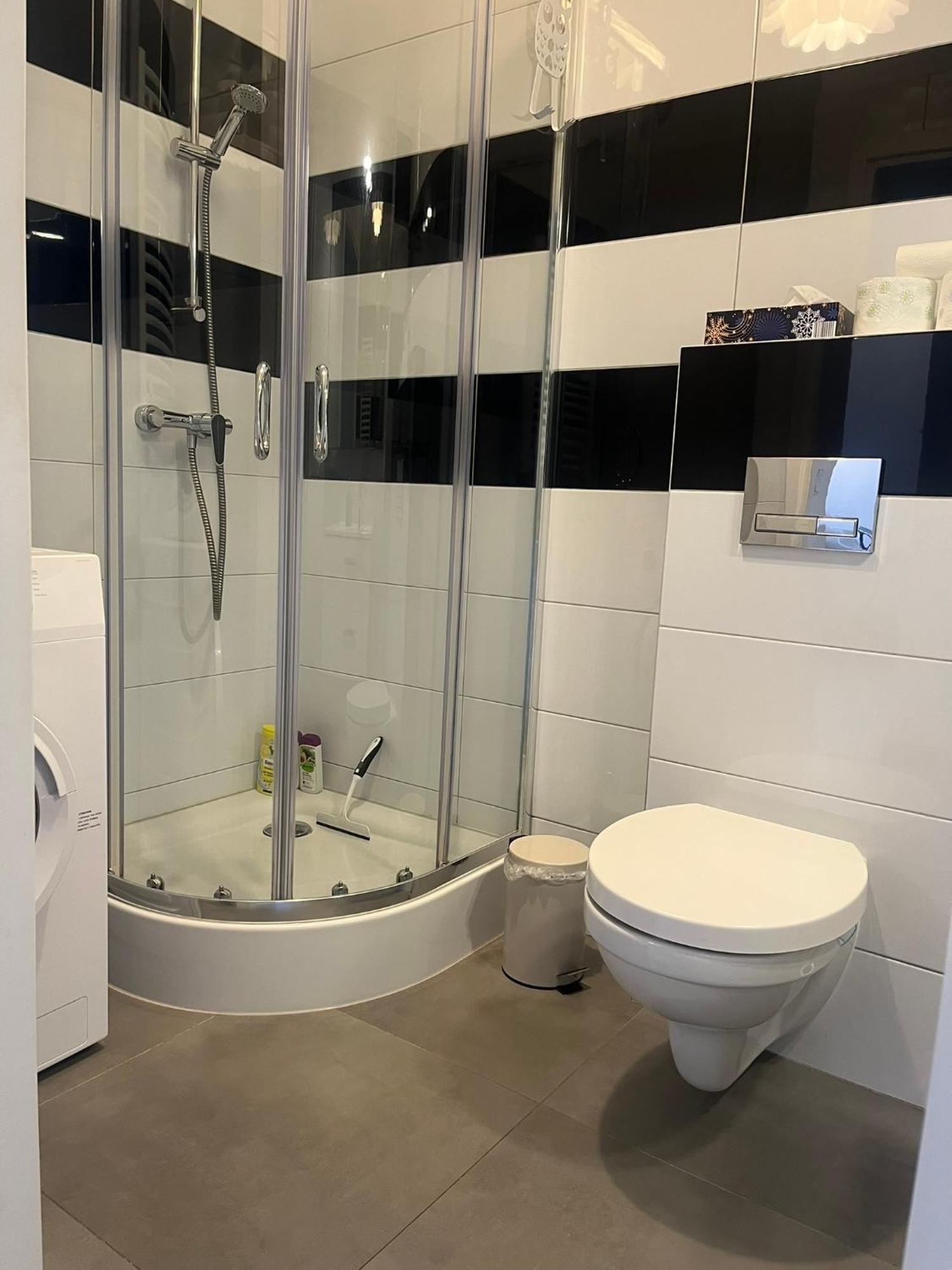 Apartament Mikolowska 9 Katovice Exteriér fotografie