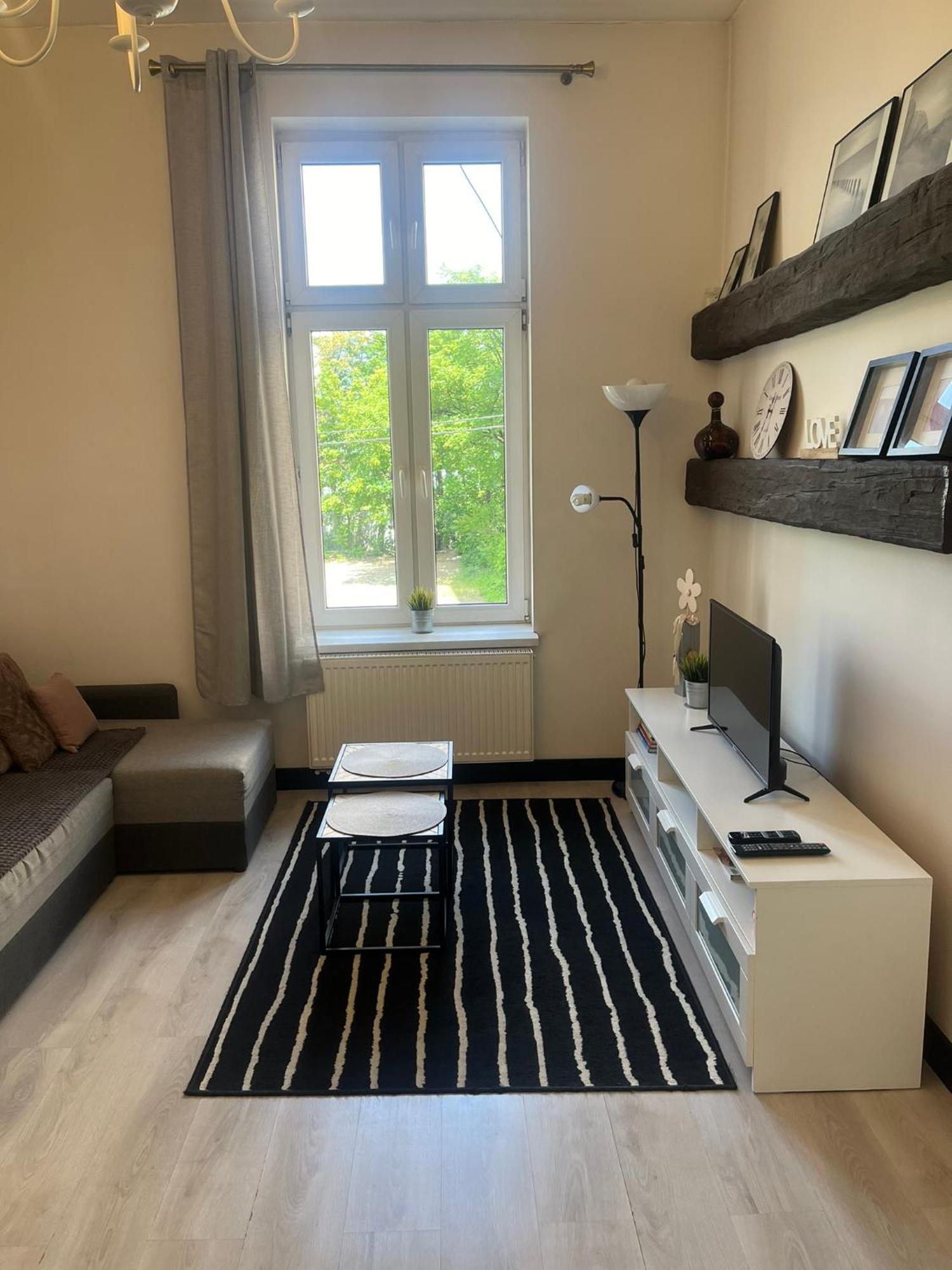 Apartament Mikolowska 9 Katovice Exteriér fotografie