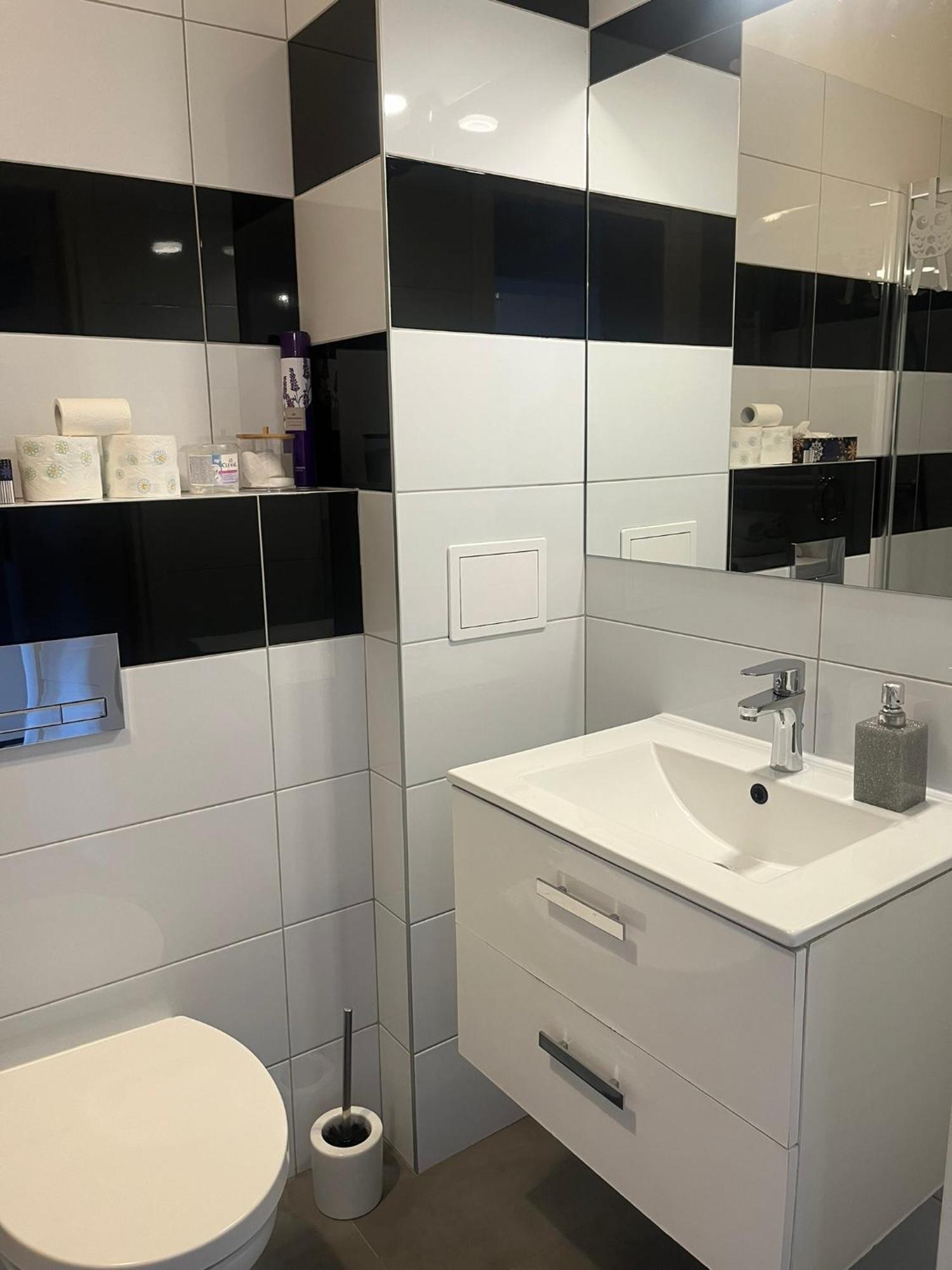 Apartament Mikolowska 9 Katovice Exteriér fotografie