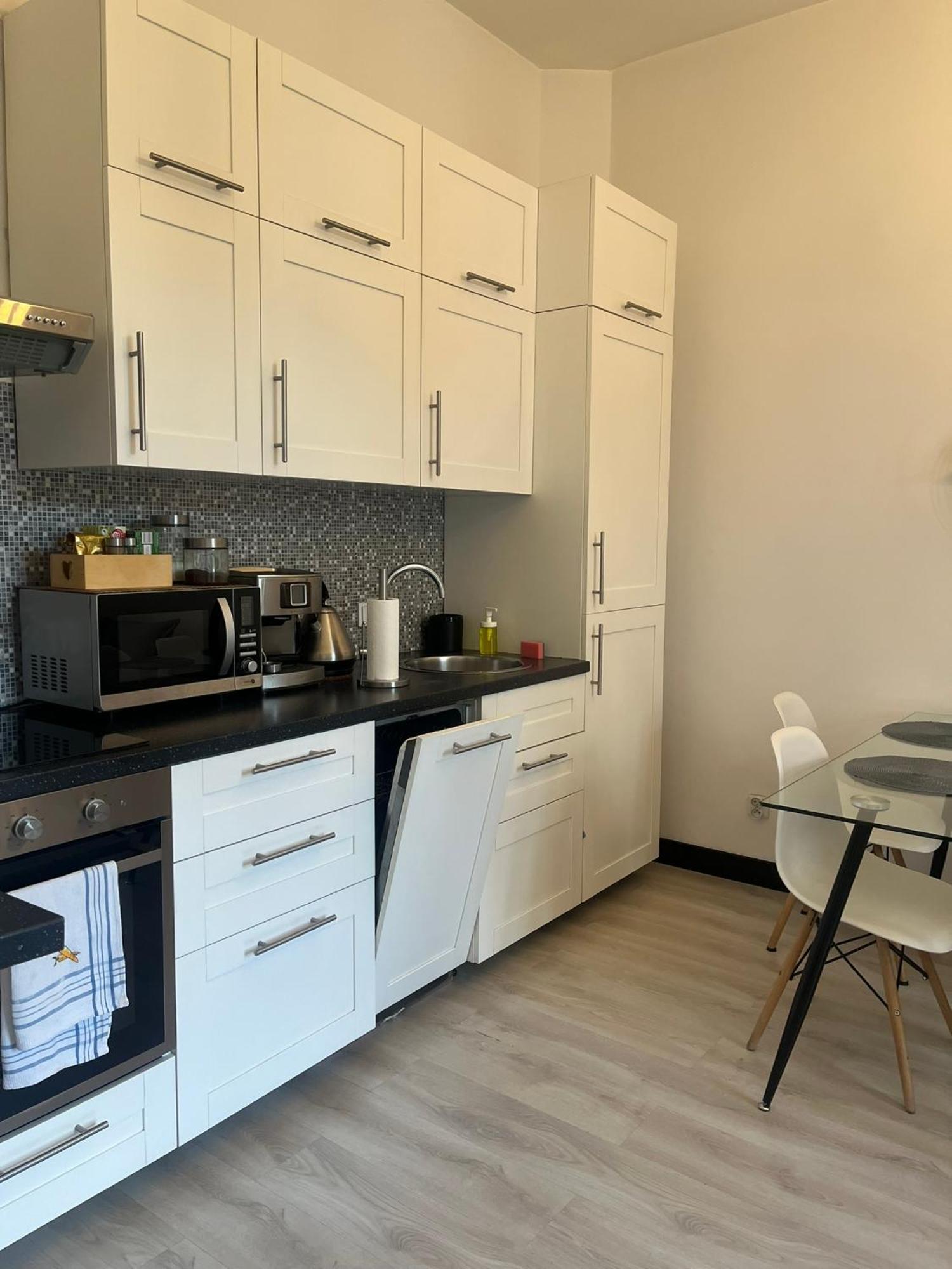 Apartament Mikolowska 9 Katovice Exteriér fotografie
