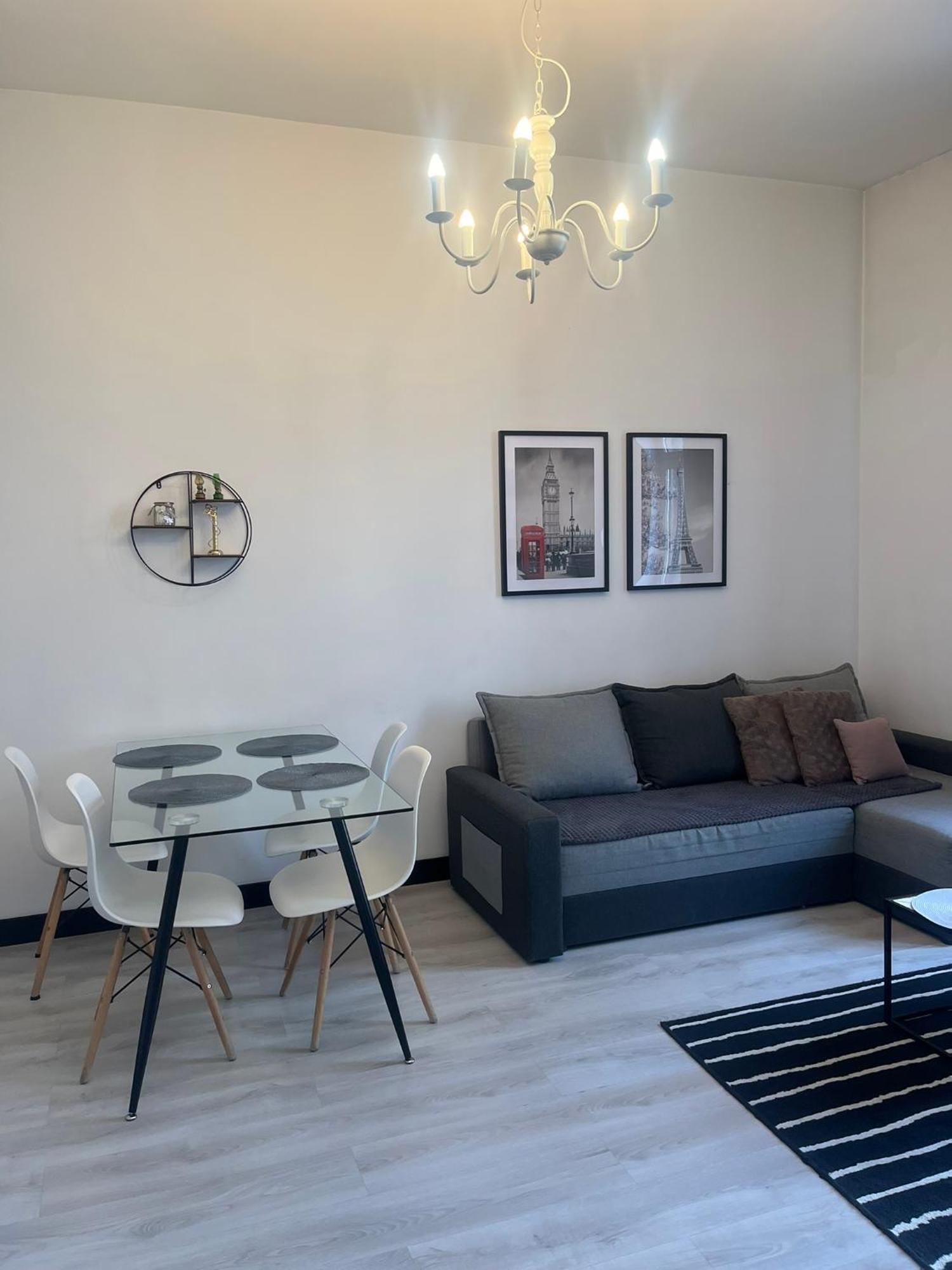 Apartament Mikolowska 9 Katovice Exteriér fotografie