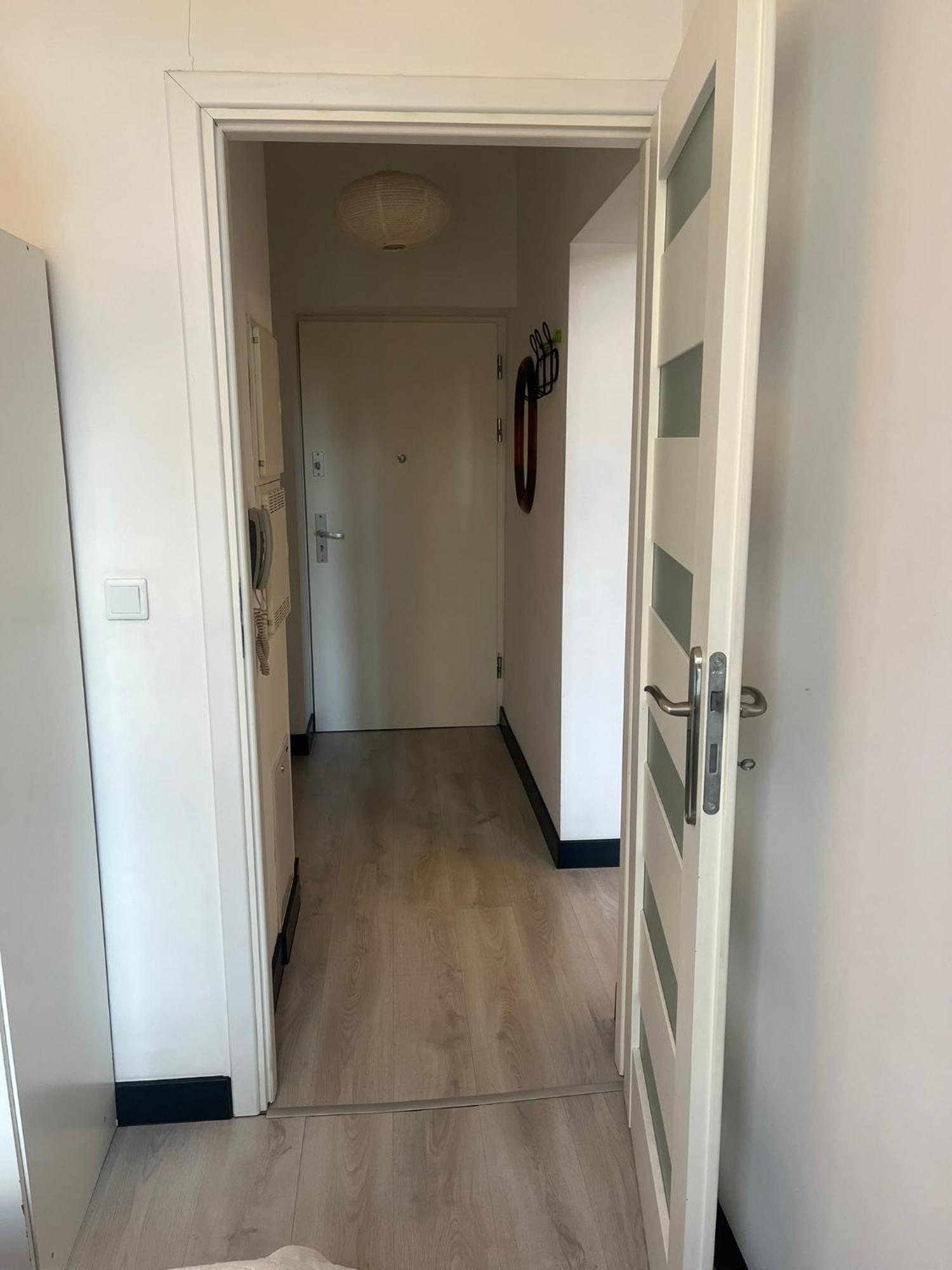 Apartament Mikolowska 9 Katovice Exteriér fotografie