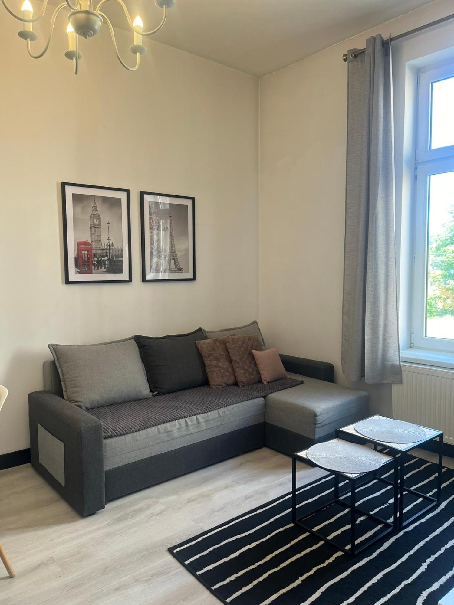 Apartament Mikolowska 9 Katovice Exteriér fotografie